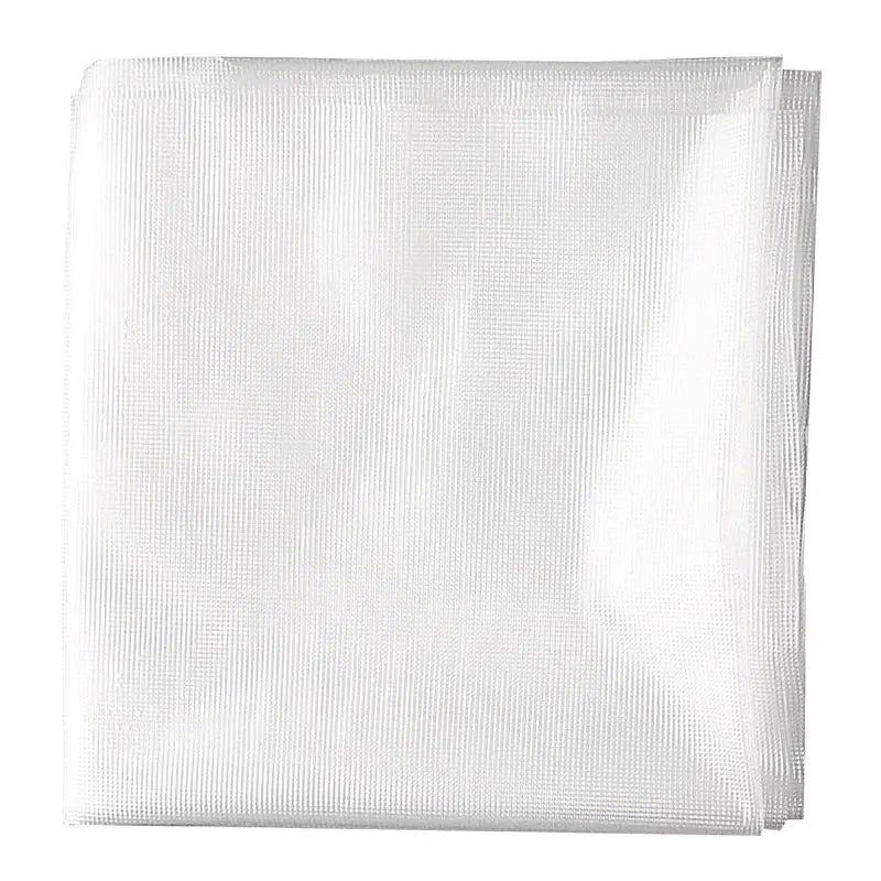 1x1M PVA Water Soluble Film Embroidery Stabilizer Computer Embroidery Backing DIY Manual Embroidery Pattern Transfer Cloth