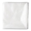1x1M PVA Water Soluble Film Embroidery Stabilizer Computer Embroidery Backing DIY Manual Embroidery Pattern Transfer Cloth