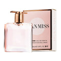 Parfum pour femme longue durée, vaporisateur, parfum sexy, frais et naturel, notes florales et fruitées.